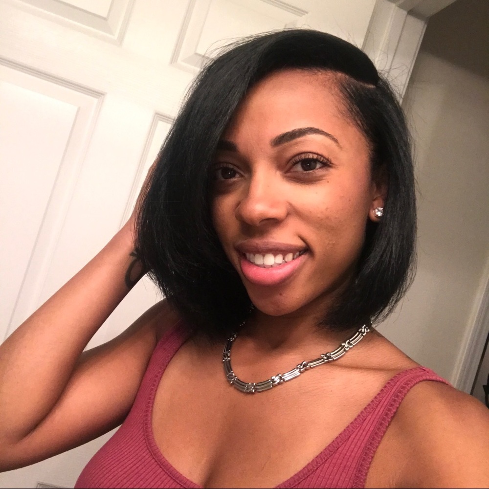 Meet your Posher, Jazmine