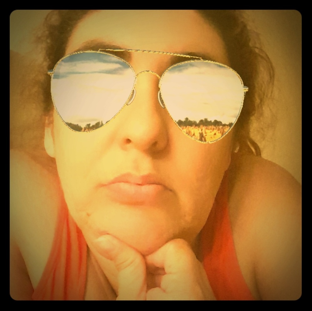 Meet your Posher, Lidia