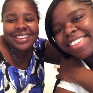 Meet your Posher, Esther