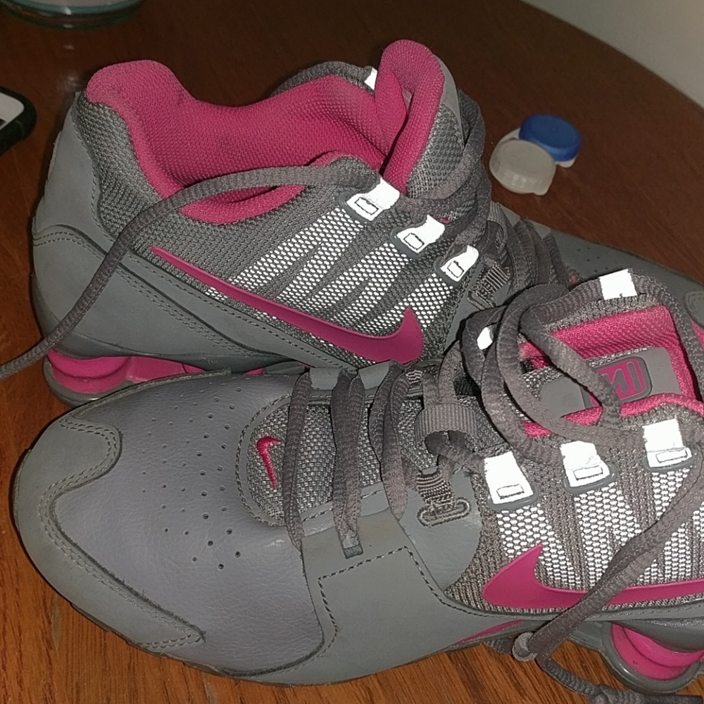 *🚫sold🚫More pica of my Nike shox