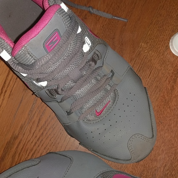 *🚫sold🚫More pica of my Nike shox - Picture 3 of 5