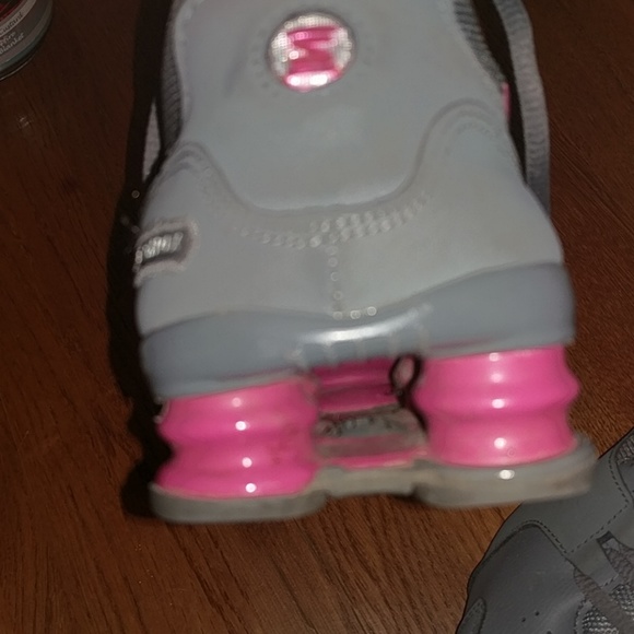 *🚫sold🚫More pica of my Nike shox - Picture 4 of 5