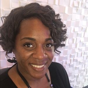 Meet your Posher, Markesha