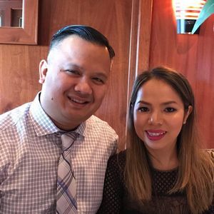 Meet your Posher, Dan