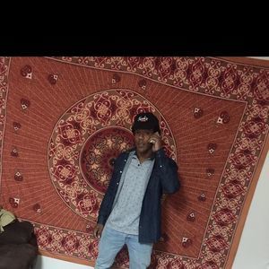 Meet your Posher, Ferrando