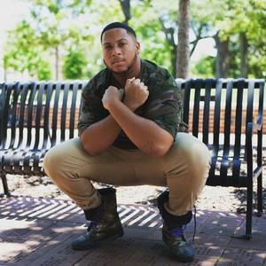 Meet your Posher, Jakobe