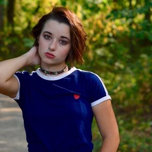 Meet your Posher, Kara