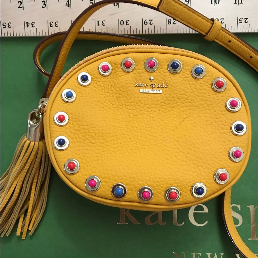 Kate Spade RARE bag NWOT
