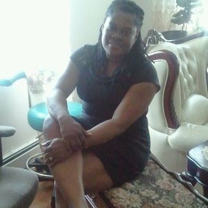 Meet your Posher, Patricia