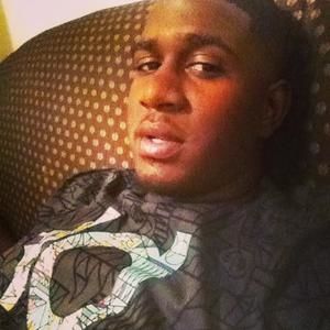 Meet your Posher, Barrow'rd