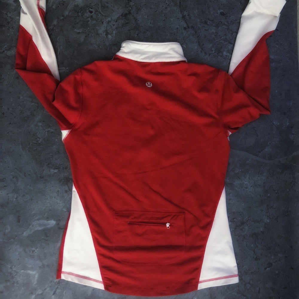 Lululemon🍋 Half-Zip Jacket