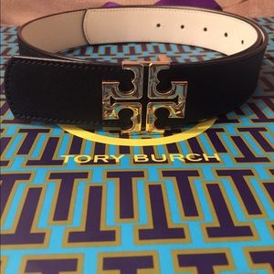 Tory Burch Belt