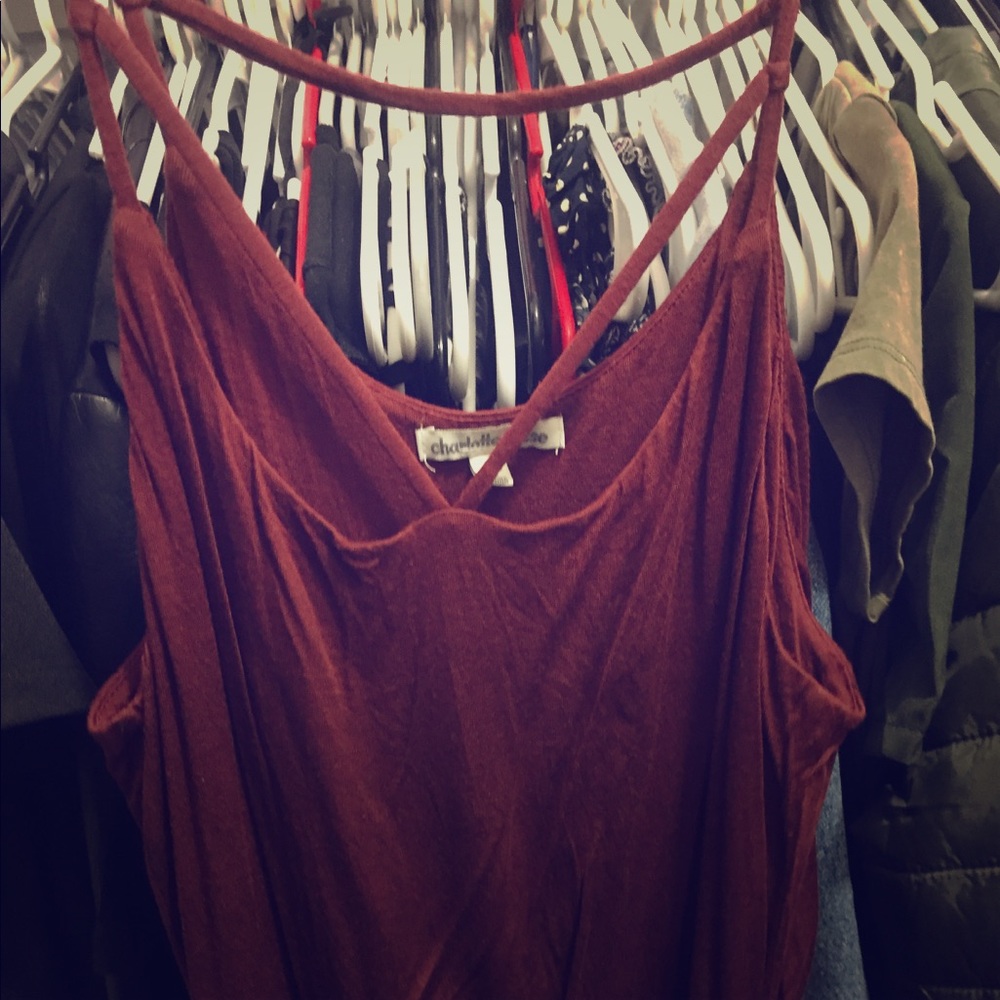 Midi dress