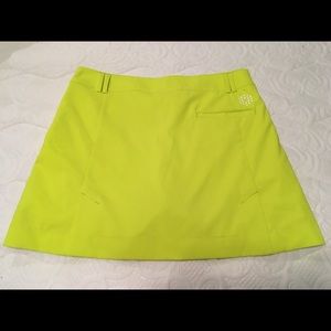 Puma Golf Skort, size 8
