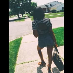 Meet your Posher, Chonte