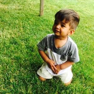 Meet your Posher, Saadia