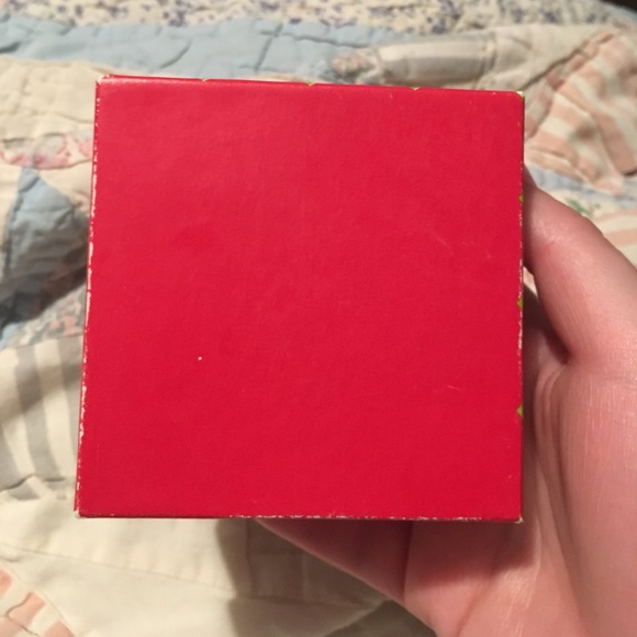 Metal butterfly brooch - Picture 3 of 4