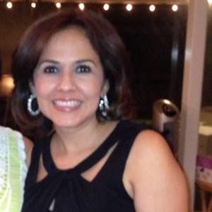 Meet your Posher, Elisa