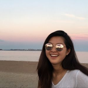 Meet your Posher, Sunny