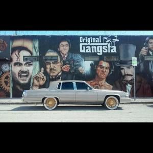 Meet your Posher, Carlos