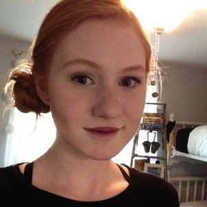 Meet your Posher, Abigail