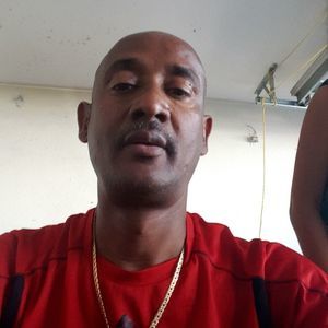 Meet your Posher, Yohannes