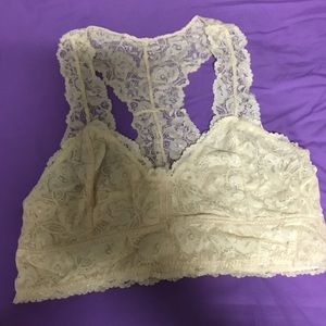 Lace Bralette
