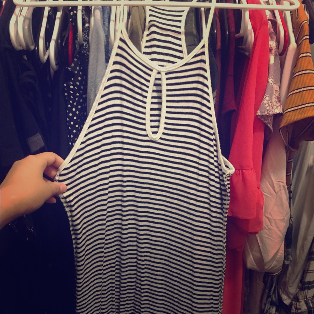 Midi dress