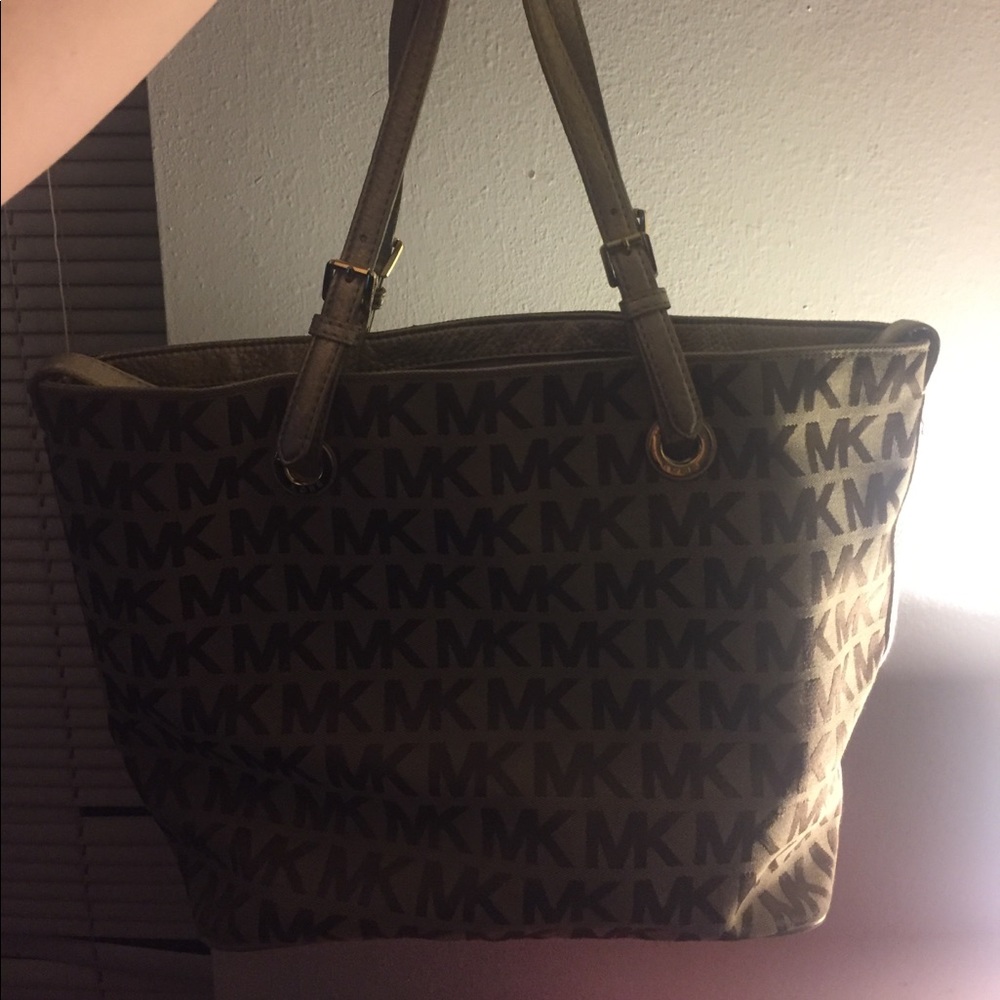 Michael Kors Purse