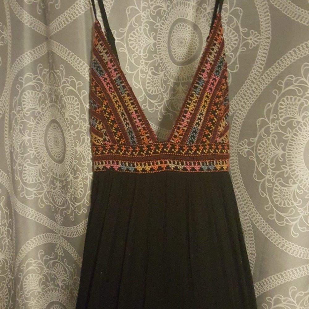 Billabong Maxi Dress