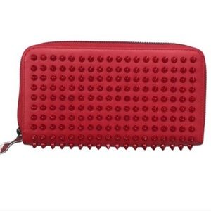 Christian Louboutin Panettone Wallet