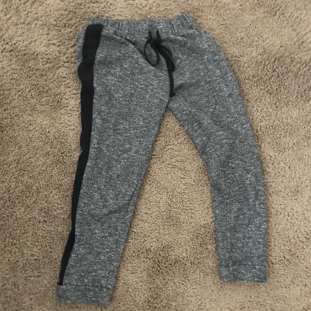 Sweat pants