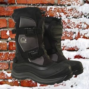 Sorel Winter Boots