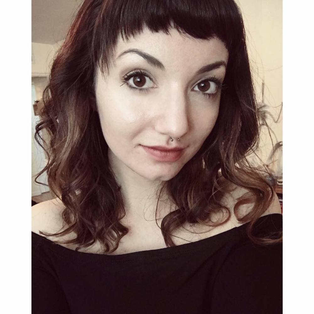 Meet your Posher, Cassie