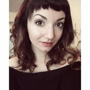 Meet your Posher, Cassie