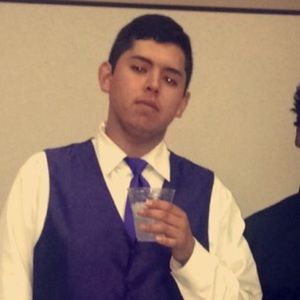 Meet your Posher, Fabian