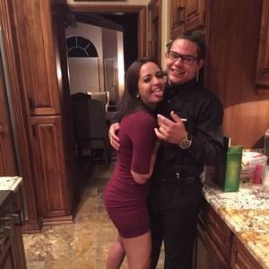 Meet your Posher, Simon