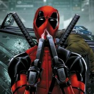 Meet your Posher, Robert