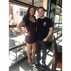 Meet your Posher, Manlio