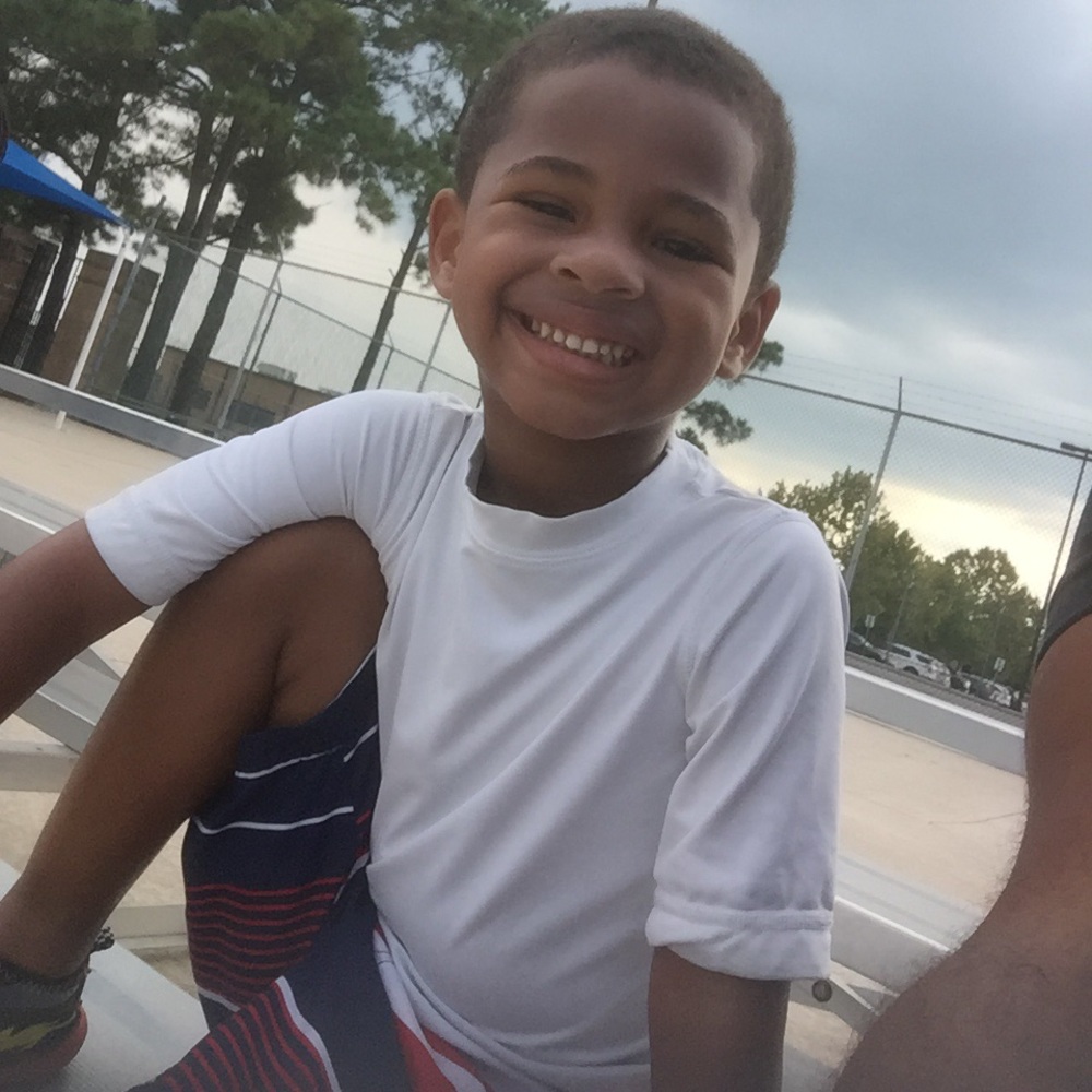 Meet your Posher, Edwin