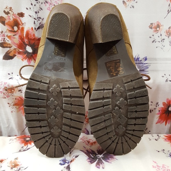 Heeled booties - Picture 5 of 5