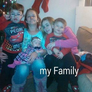 Meet your Posher, Mildred