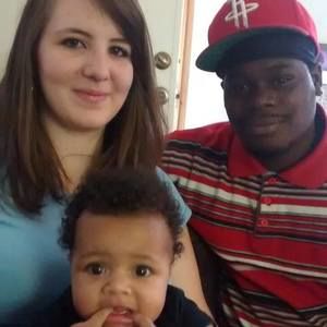 Meet your Posher, Dedrick