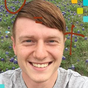 Meet your Posher, Brandon