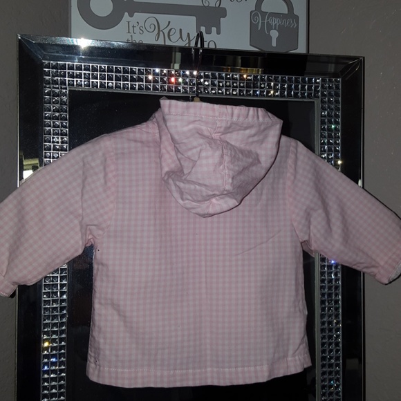 Pink jacket - Picture 3 of 3