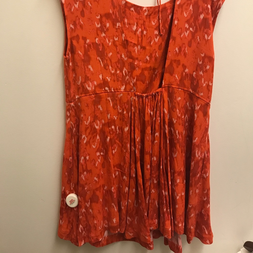 Free People short dress. S, M, L