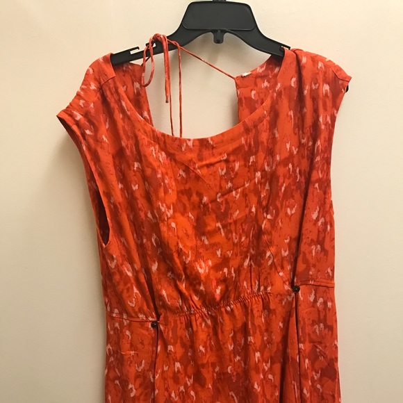 Free People short dress. S, M, L - Picture 2 of 2