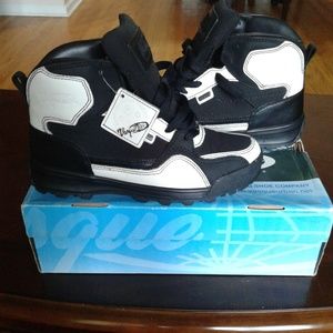 vasque knockout
