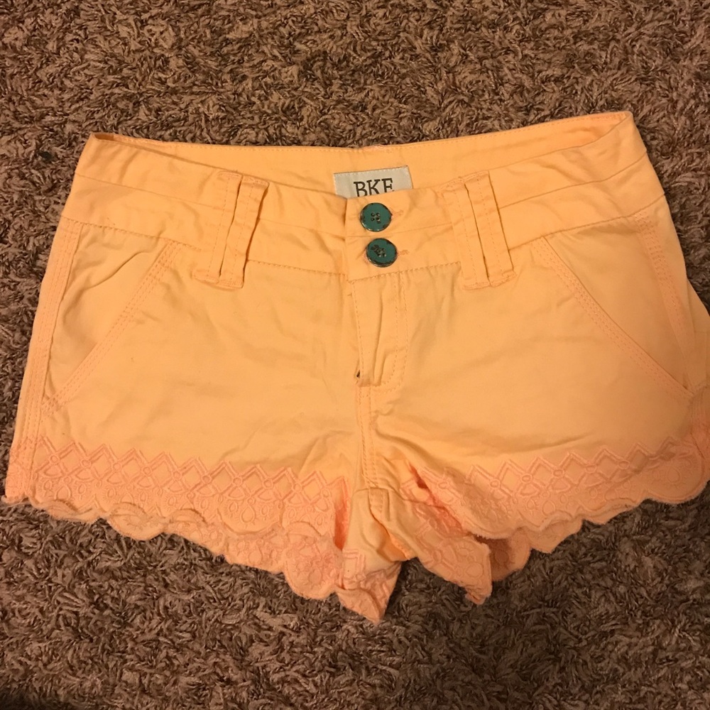 BKE Shorts