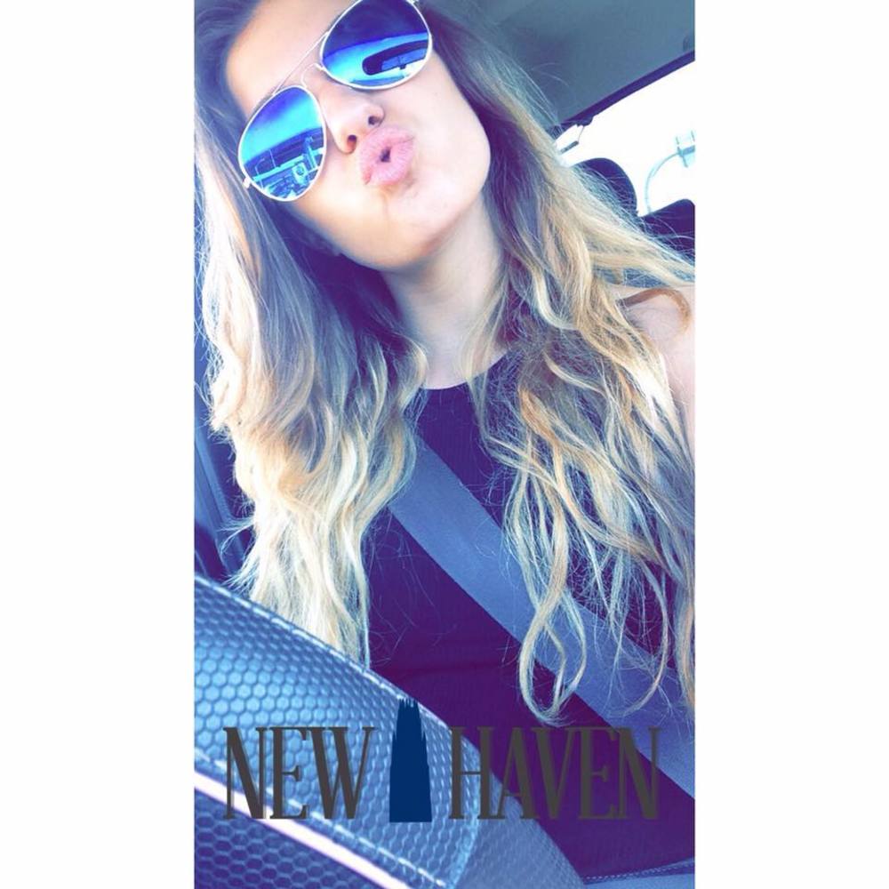 Meet your Posher, Marissa